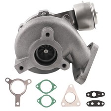 Turbolader for NISSAN Navara