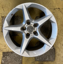 1x Ronal Alufelge Opel Astra
