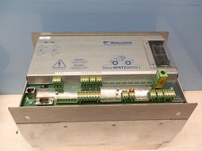 Silver Spatz M600LL M06SLA002 Matuschek