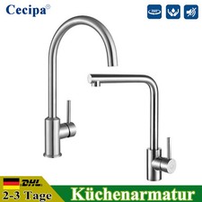 Küchenarmatur Wasserhahn