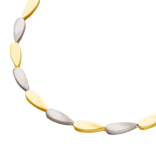 Boccia damenschmuck collier - boccia,