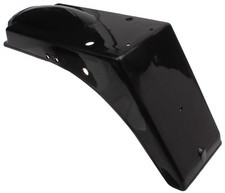 Kotflügel Schutzblech hinten Heckteil für JAWA TS 350 MODELL TWIN SPORT 12V Neu