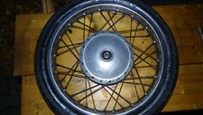 Honda vorderrad mit - honda,