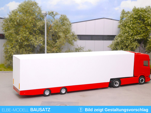 Em169 bausatz für 2achs - em169,