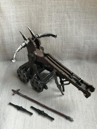 Herr der ringe - tabletop,