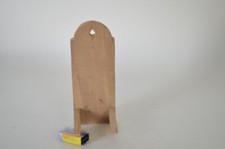 Tragstuhl für Schwarzwälder Lackschilderuhren 7 gud 59