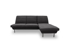 LOOKS IX Ecksofa Longchair |
