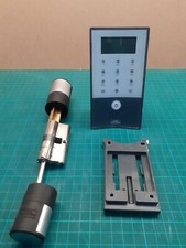 BURG-WÄCHTER Elektronisches