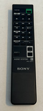 Original SONY Fernbedienung