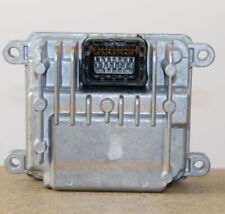 Generalüberholtes Einspritzpumpensteuergerät Opel Corsa C, Meriva 1.7DTI DI