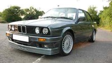 BMW 3 E30 1983-1990 C6 ALPINA