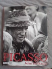 Picasso beim Stierkampf. Spies, Werner und Hubertus Hierl: