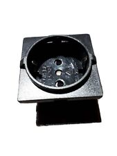 Steckdose für Modellbau 