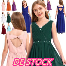 Kinder Mädchen~Kleider