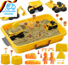 SOGUYI Magic Sand Für Kinder