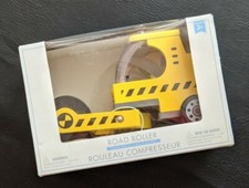 Pottery Barn PINTOY Wood