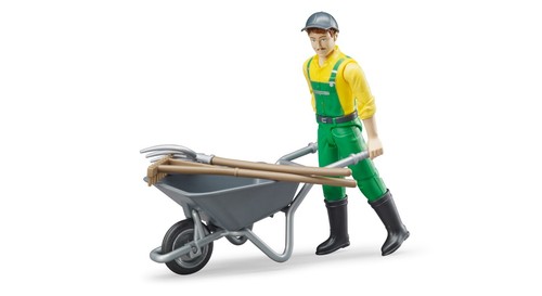 Bruder spielzeug figuren - bruder,