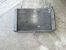  	 Aprilia RS 125 Kühler Wasserkühler 02101