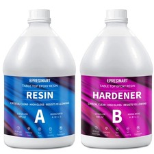 Epresinart Epoxidharz Set