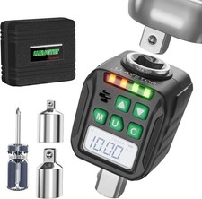 Digitaler Drehmomentadapter 1