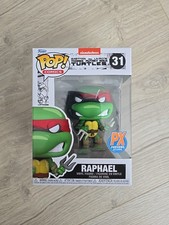 RAPHAEL #31 Eastman and