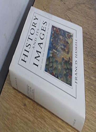History and its images - history,