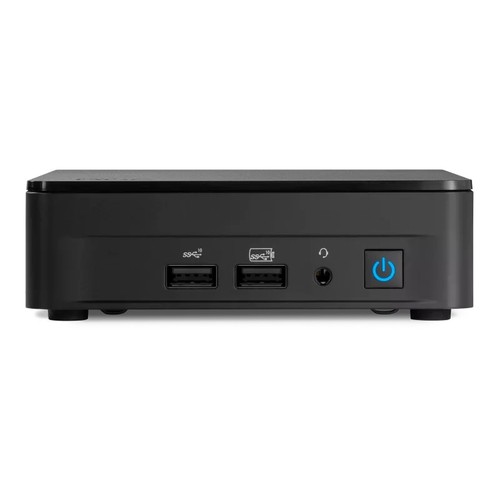 Asus nuc gen13 arena - canyon, i5