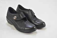 Meisi  Damen Halbschuhe Freizeitschuhe  UK 5 Nr. 25-J 909