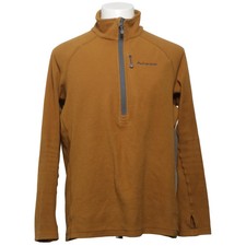 Macpac, Fleecepullover