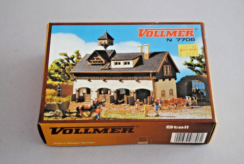 Vollmer spur 160 7706 - :,