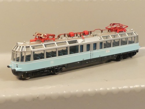 Fleischmann 7410 491 001 4 - fleischmann, 001-4