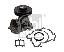 Febi bilstein wasserpumpe - bilstein,
