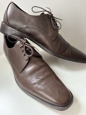 Hamlet Business Schuhe Braun