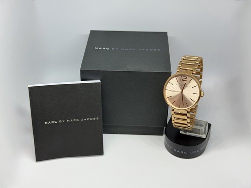 Marc jacobs damen uhr - marc,