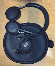 Jabra Evolve2 65 (GN Audio)