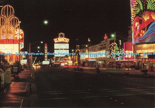 D136489 aufregendes las vegas - d136489,