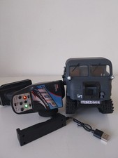 Militär-Sattelzuges RSO-1 in