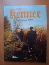Eduard Kettner Hauptkatalog