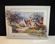 Porzellan Bild Reint Withaar