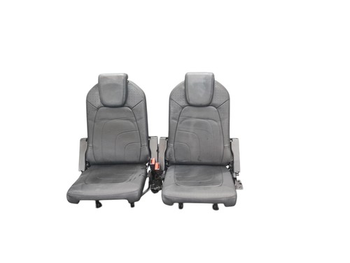 Sitze komplett set - sitze, citroen