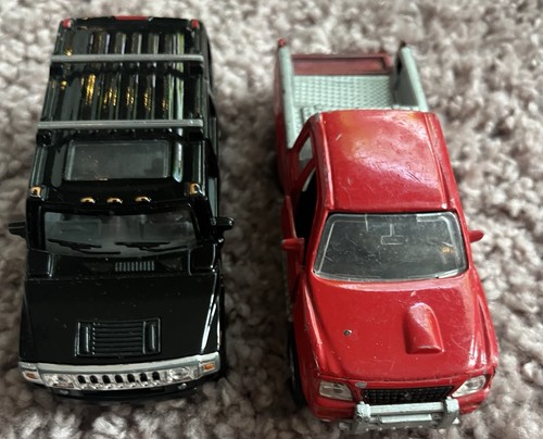 Spielzeugautos modellautos - 2,