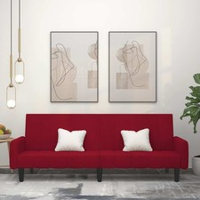 2-in-1 Schlafsofa Sofabett