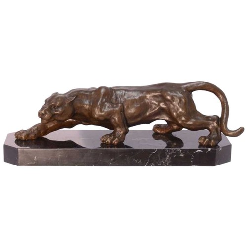 Bronzeskulptur bronzefigur - bronzeskulptur,