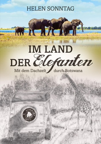 Land der elefanten mit - land,