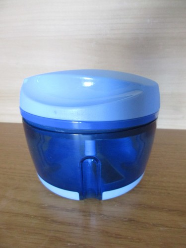Tupperware happy chef - tupperware, happy-chef