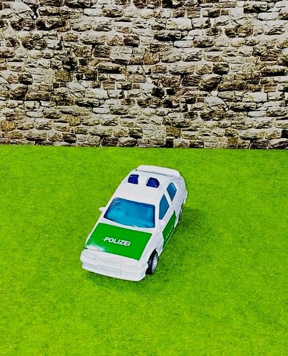 Matchbox opel kadett - matchbox, gsi