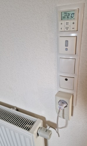 Max smart home set - smart‑home,