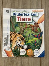 Tip Toi Spiele Set, 3 Teile