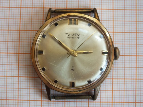 Herren zentra schwebering - zentra,