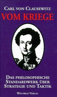 Vom kriege das philosophische - das,